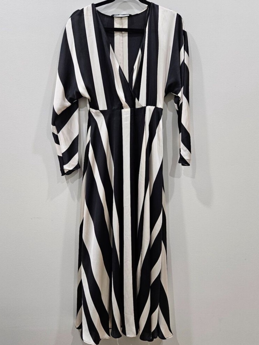 Zara Striped Dress